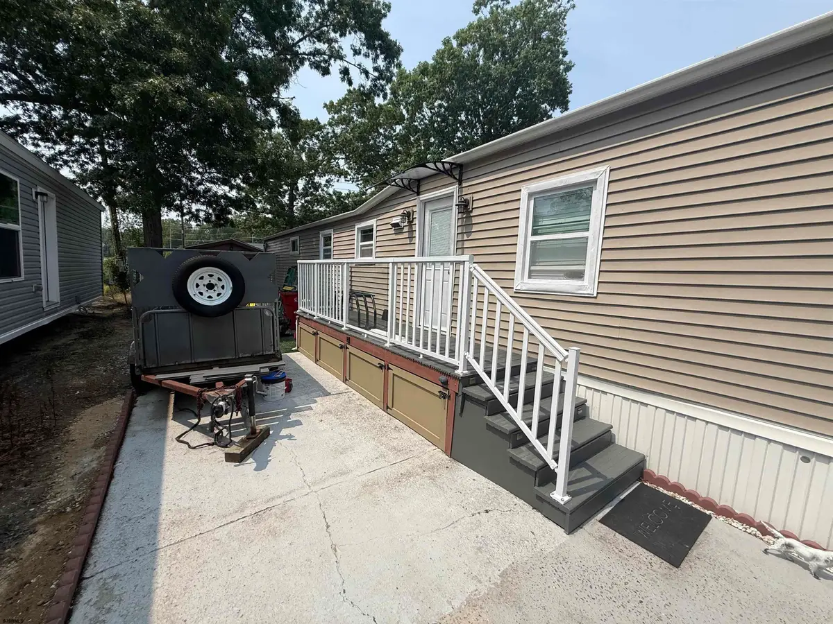 2501 Tilton Rd, Trl 602, Egg Harbor, NJ 08234 - #1