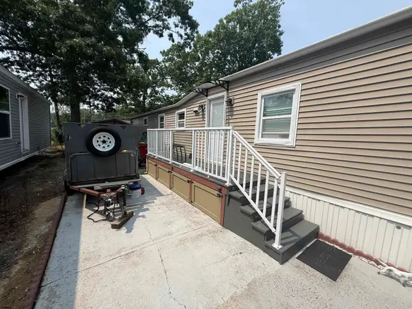 2501 Tilton Rd, Trl 602, Egg Harbor Township, NJ 08234