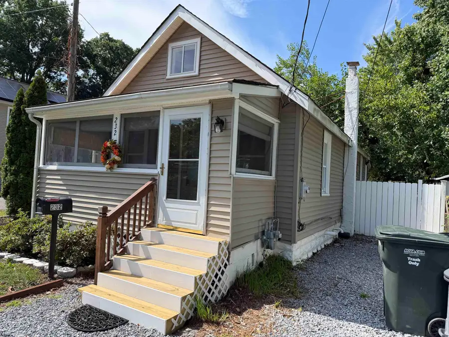 232 Saint James Pl, Northfield, NJ 08225 - #2