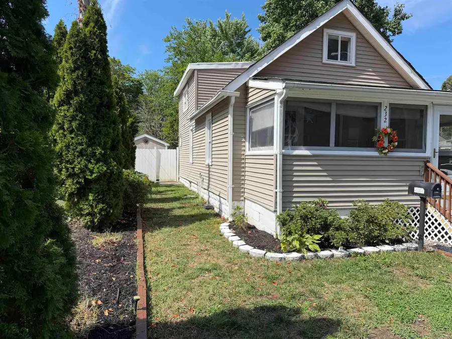 232 Saint James Pl, Northfield, NJ 08225 - #3