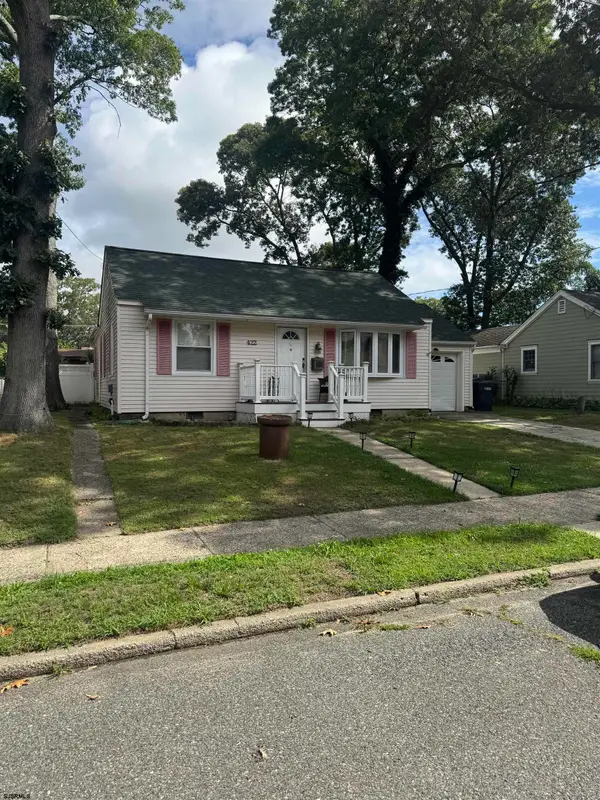 422 Osage, Absecon, NJ 08201