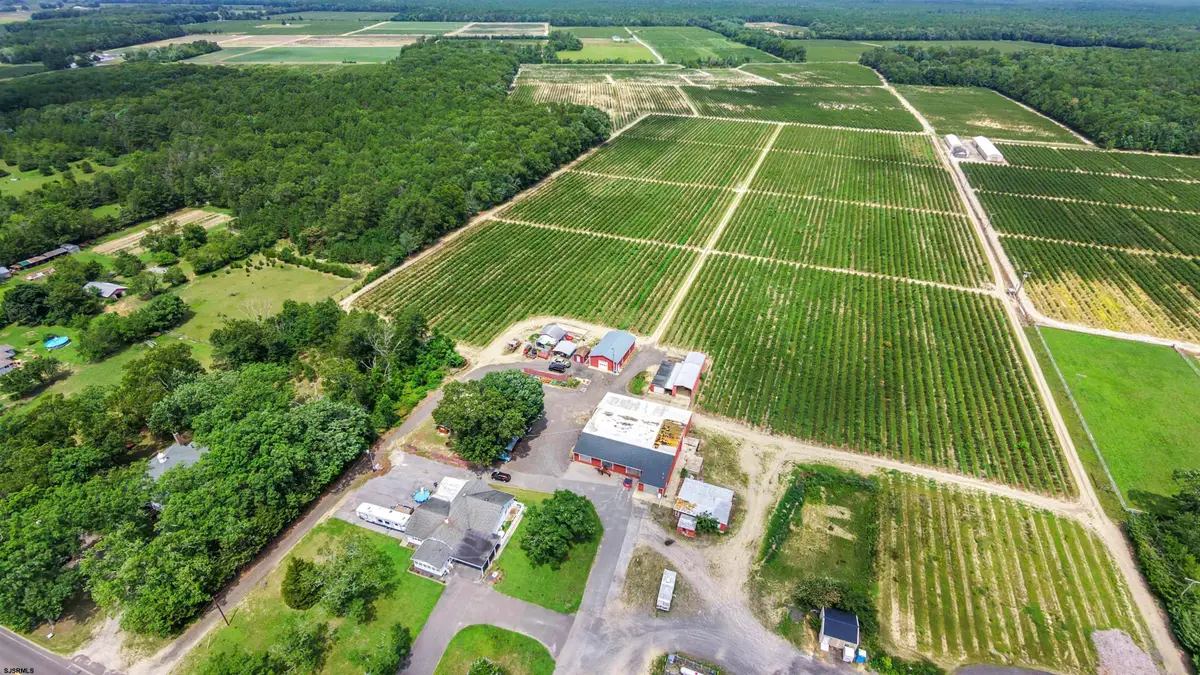 3416 Nesco Road, Hammonton, NJ 08037 - #1