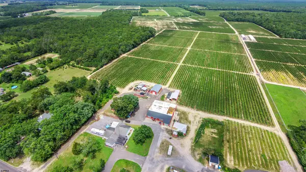 3416 Nesco Road, Hammonton, NJ 08037