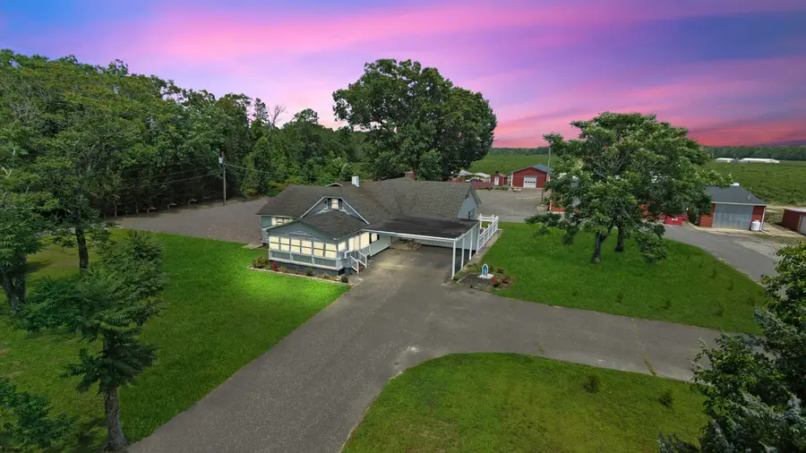 3416 Nesco Road, Hammonton, NJ 08037 - #3