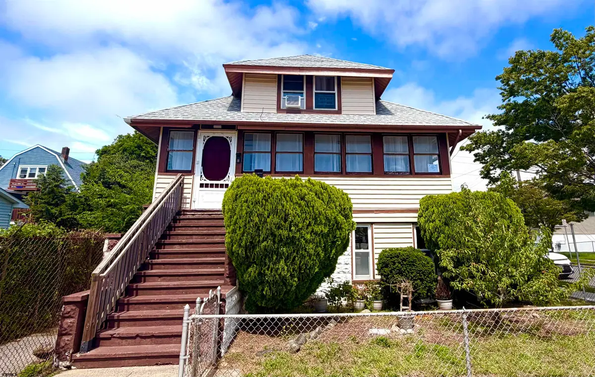 1501 Beach Ave, Atlantic City, NJ 08401 - #1