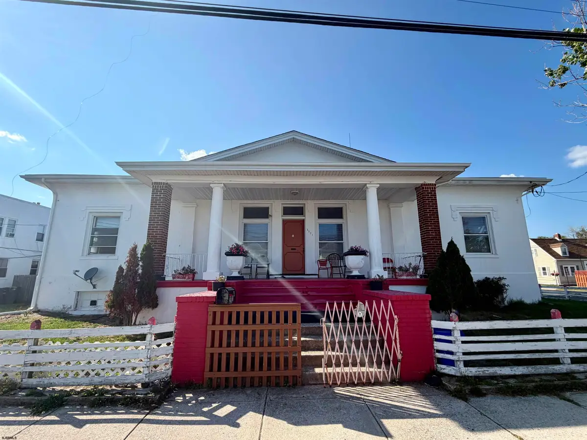 3901 S Blvd Blvd, Atlantic City, NJ 08401 - #1
