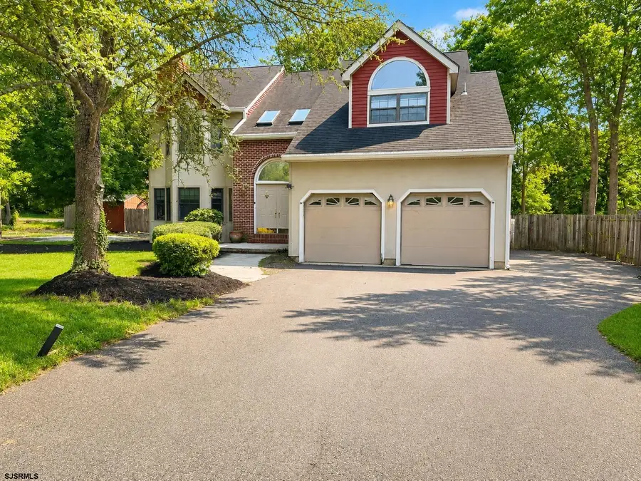358 W Quail Dr, Marmora, NJ 08223 - #2