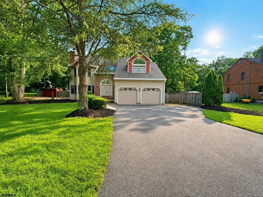 358 W Quail Dr, Marmora, NJ 08223 - #3
