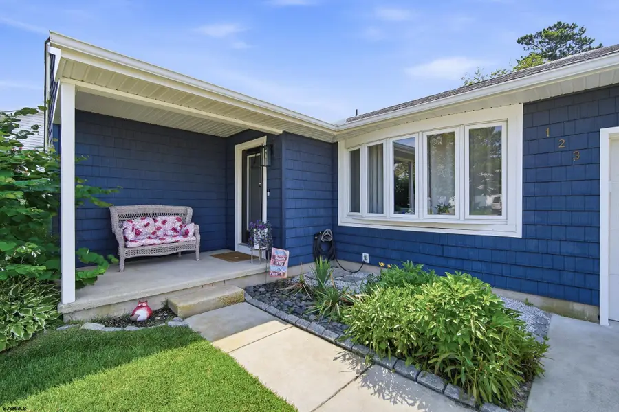 123 Hudson Dr, Brigantine, NJ 08203 - #2
