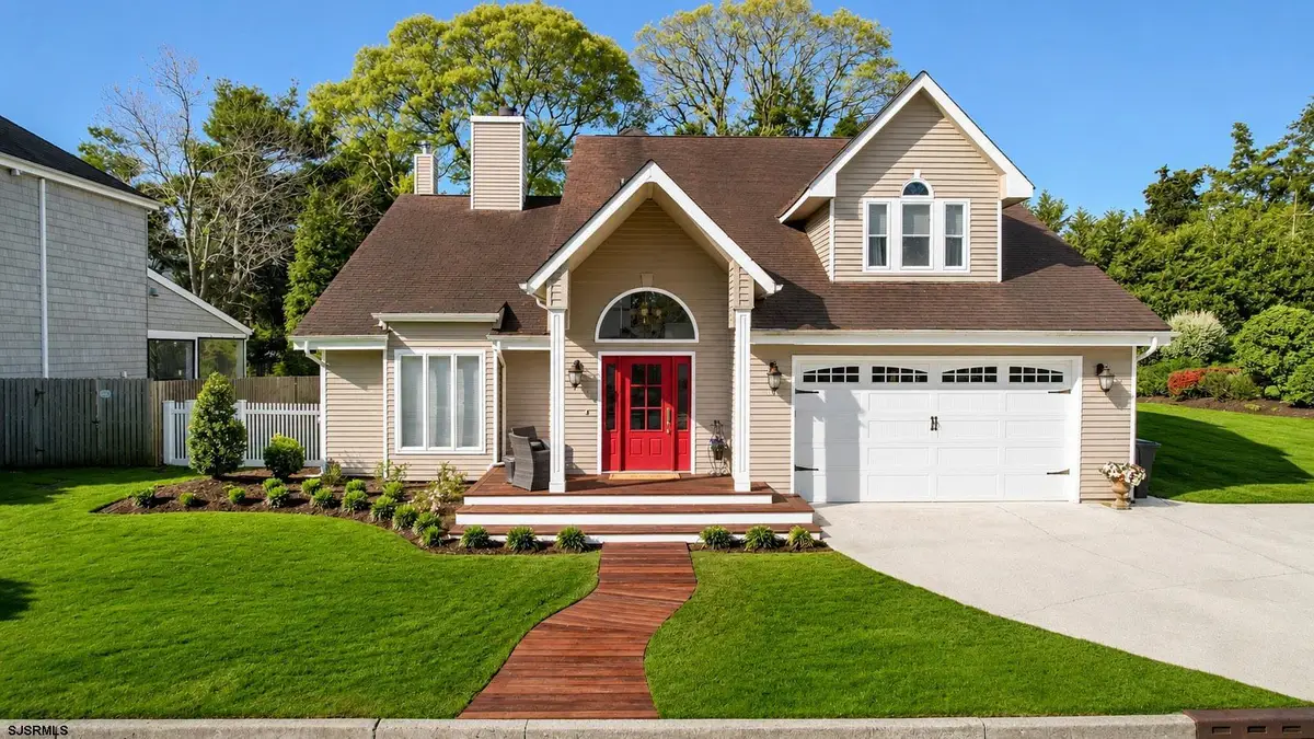 107 Holly Lane, Linwood, NJ 08221 - #1