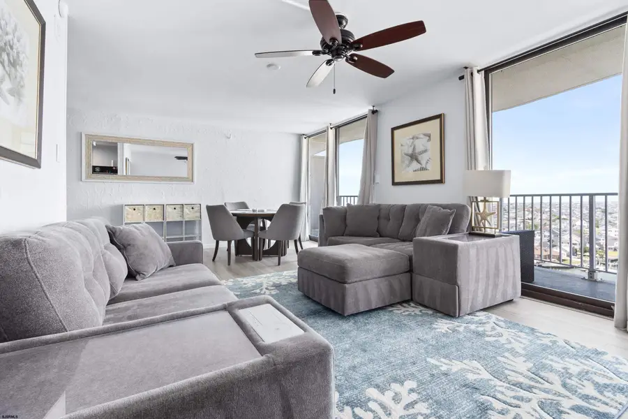 236 N Derby Ave #1406, Ventnor City, NJ 08406 - #2