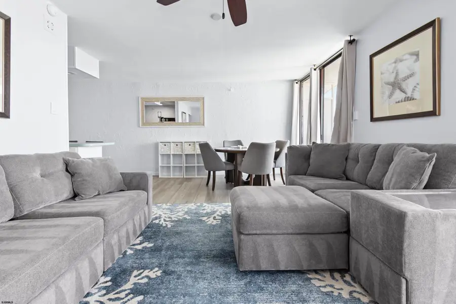 236 N Derby Ave #1406, Ventnor City, NJ 08406 - #3