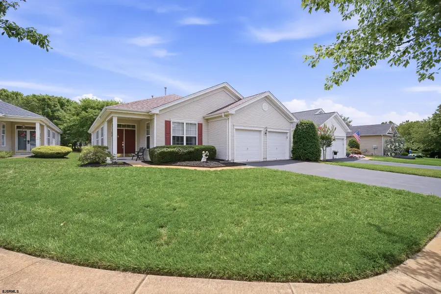 552 Falmouth Ct, Galloway, NJ 08205-6604 - #2