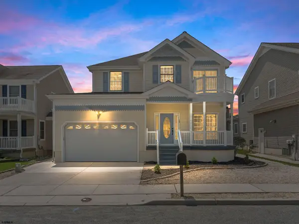 14 W 28 Street, Ocean City, NJ 08226