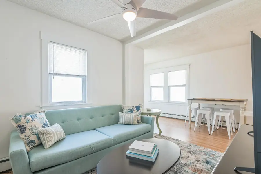 219 N Somerset Ave, Ventnor City, NJ 08406 - #3