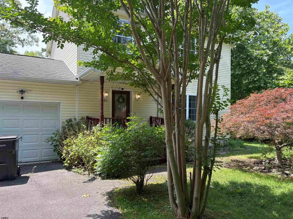 4611 Thelma, Hamilton, NJ 08330 - #1