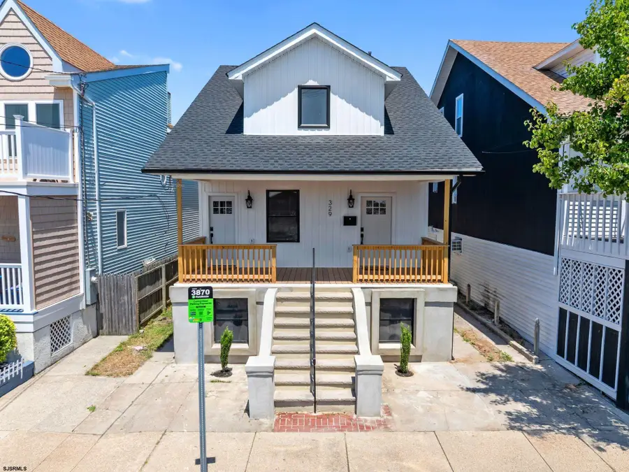 329 E Montgomery Ave, Wildwood, NJ 08260 - #2