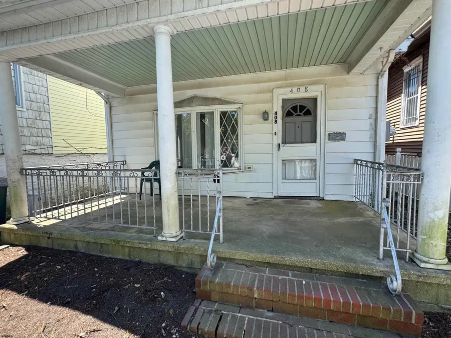 408 N Connecticut Ave, Atlantic City, NJ 08401 - #3