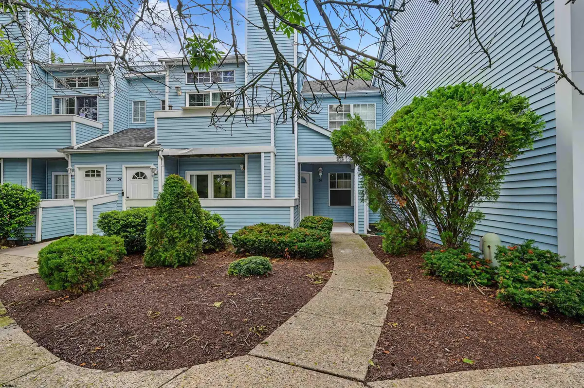 36 Heather Croft #36, Egg Harbor, NJ 08234 - #1
