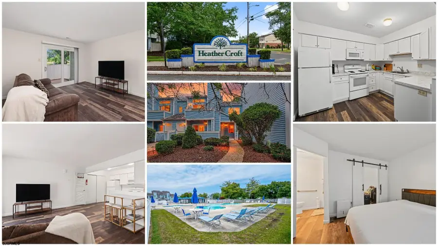 36 Heather Croft #36, Egg Harbor, NJ 08234 - #2