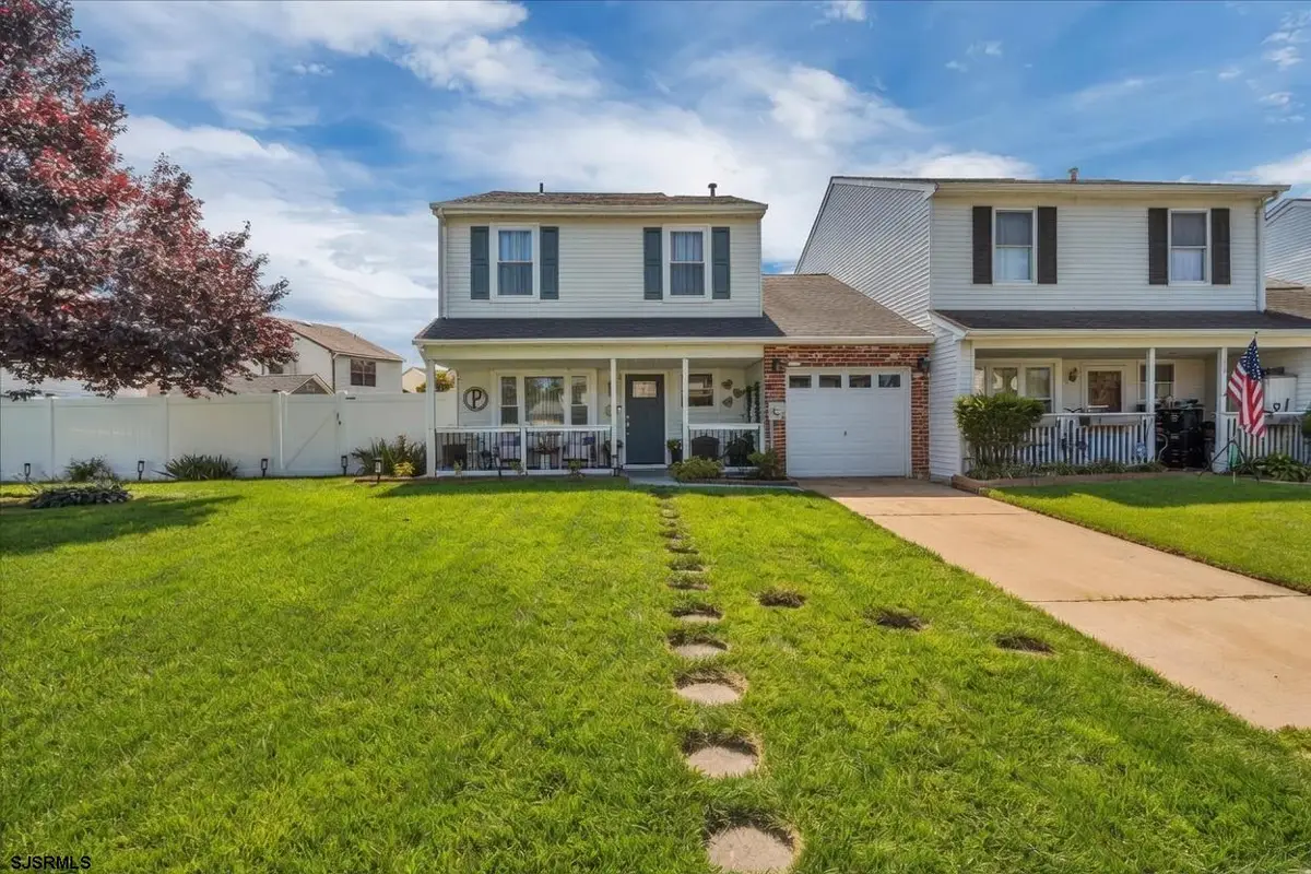 67 Hopewell Ln, Sicklerville, NJ 08081 - #1