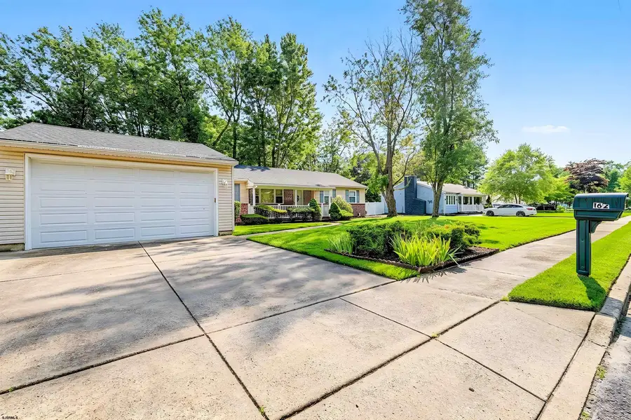 162 Steelmanville Road, Egg Harbor, NJ 08234 - #2