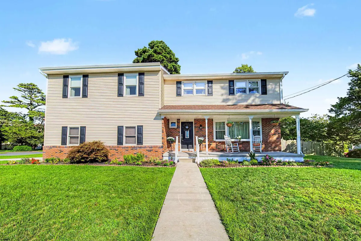 106 Cynwyd Dr, Absecon, NJ 08201 - #1