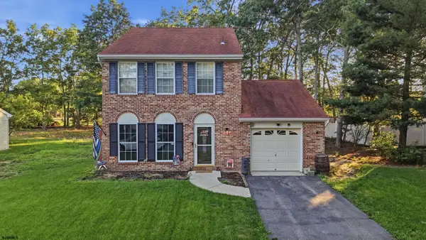 123 Mohican Ct, Galloway Township, NJ 08205