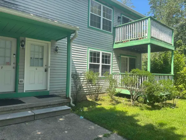5G Oyster Bay Road #5G, Absecon, NJ 08401-0000
