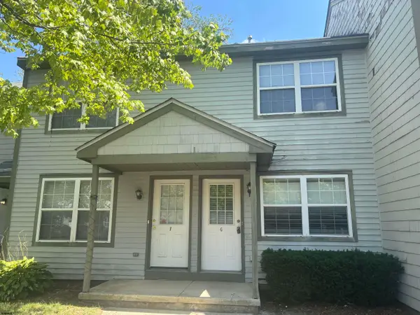 21G Oyster Bay Road #21G, Absecon, NJ 08401-0000