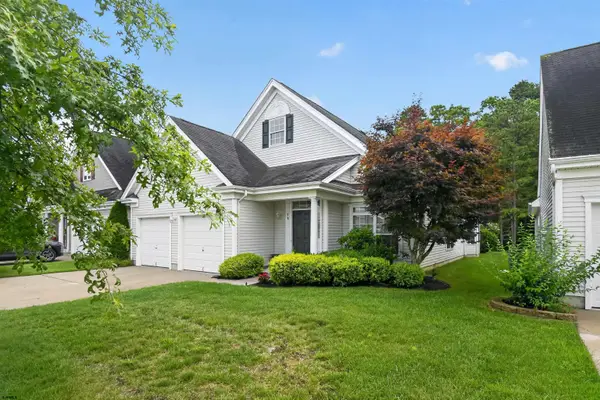 78 Burnside Dr, Egg Harbor Township, NJ 08234