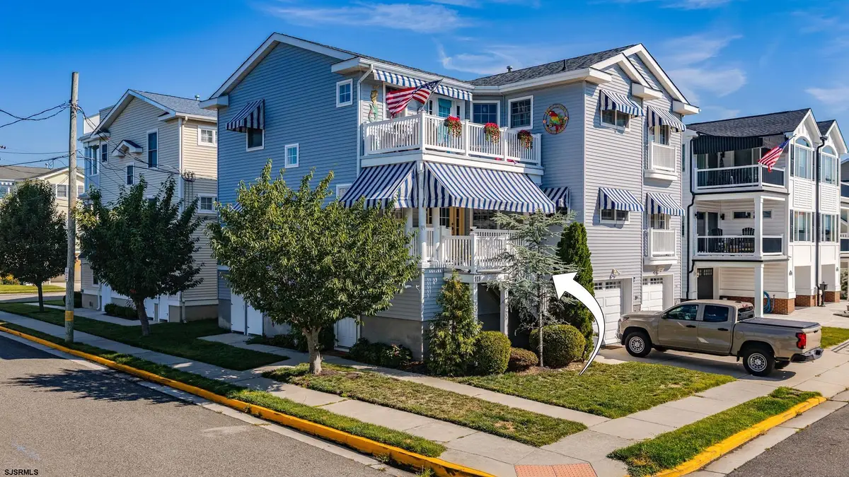 816 Aldrich Road #1, Ocean City, NJ 08226 - #1