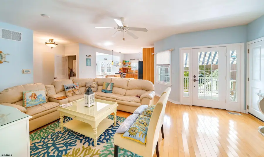 816 Aldrich Road #1, Ocean City, NJ 08226 - #3