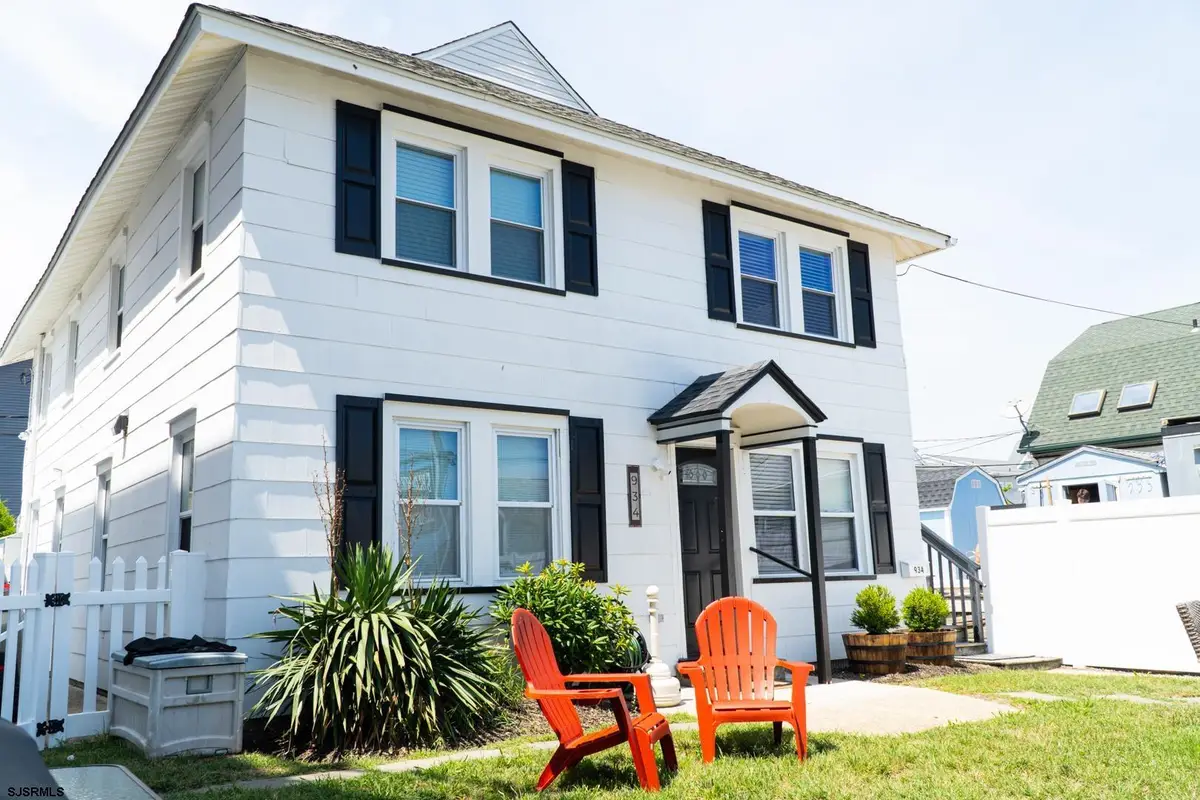 934 Haven Unit 2 Ave #2, Ocean City, NJ 08226 - #1