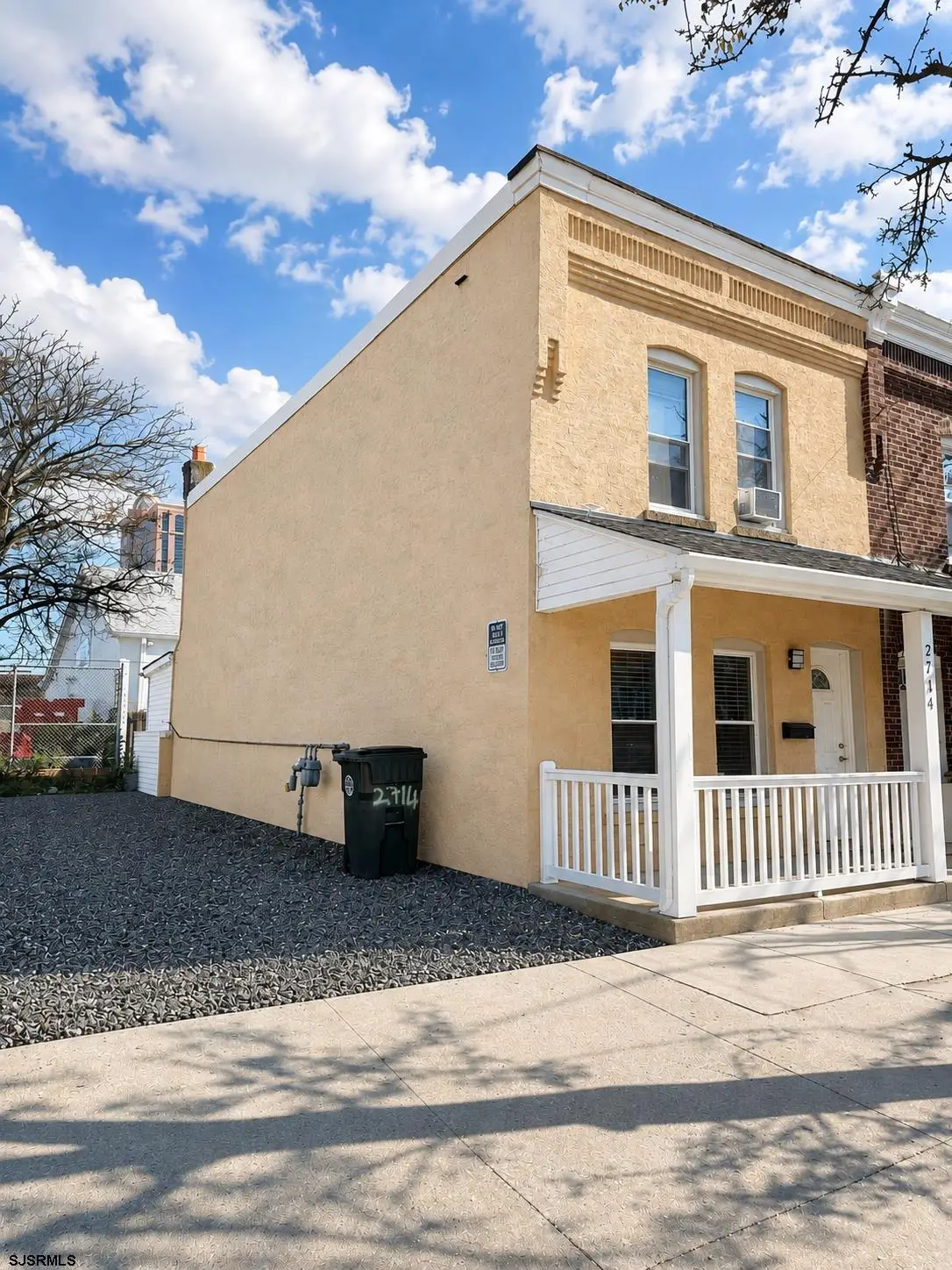 2714 Fairmount Ave, Atlantic City, NJ 08401 - #1