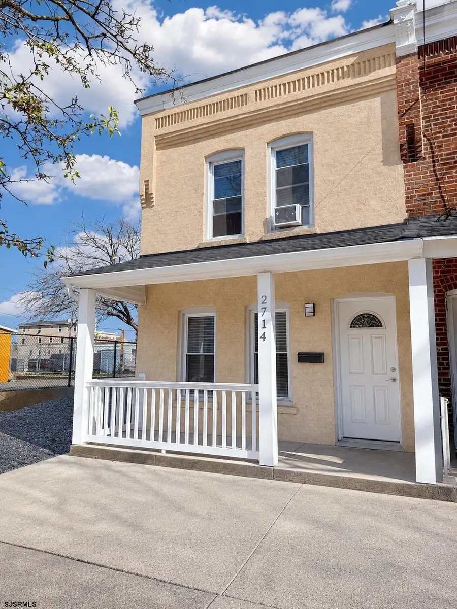 2714 Fairmount Ave, Atlantic City, NJ 08401 - #2