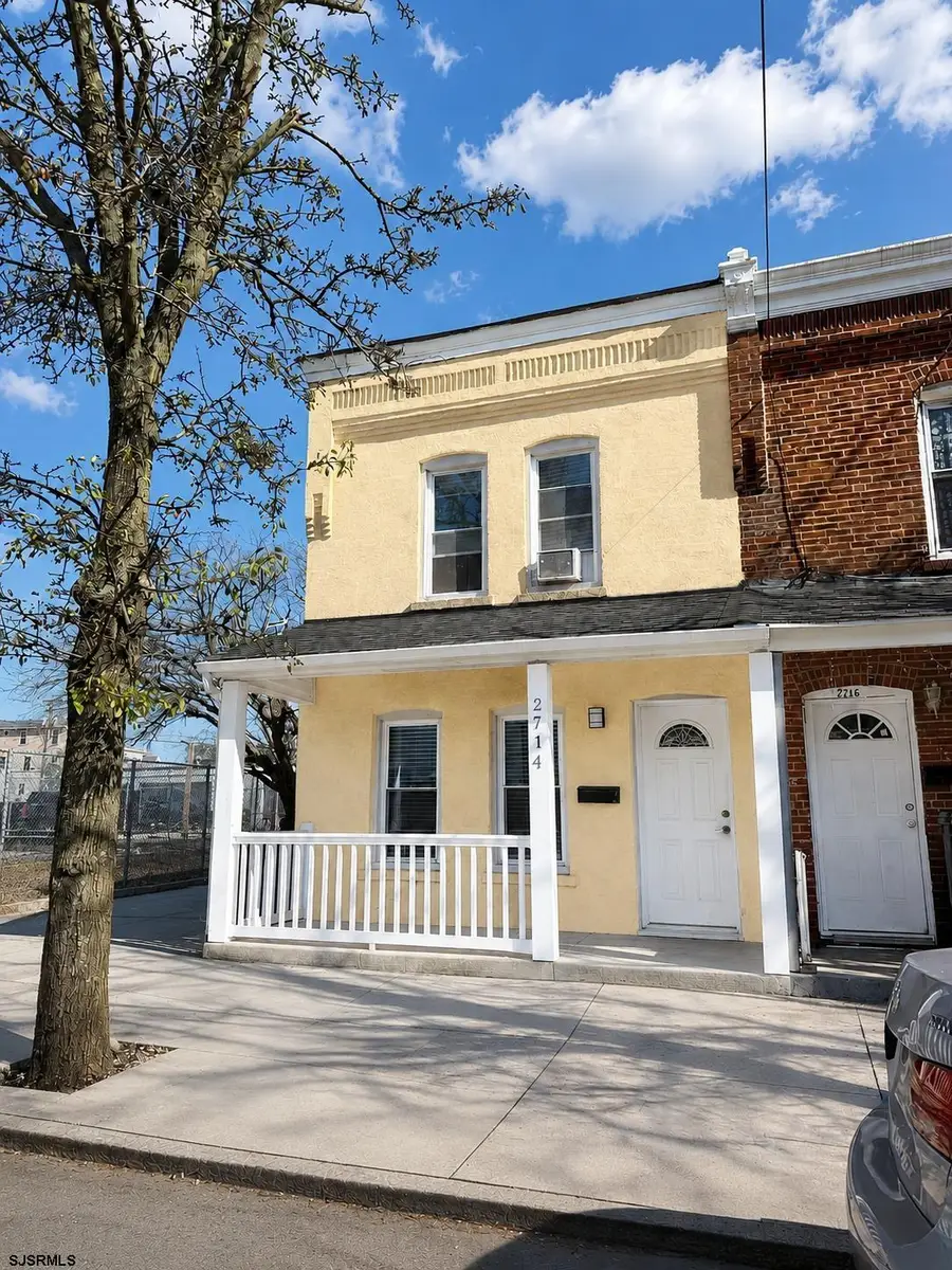 2714 Fairmount Ave, Atlantic City, NJ 08401 - #3