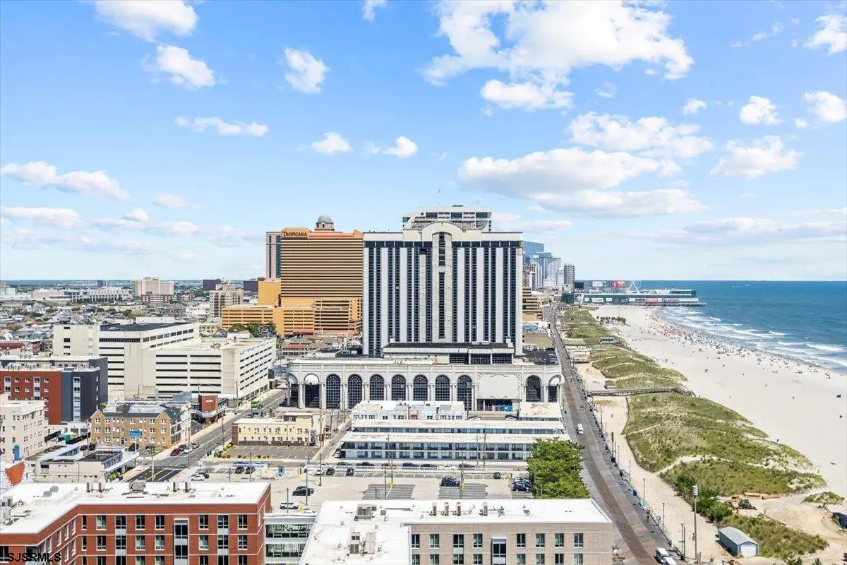 3851 Boardwalk #2109, Atlantic City, NJ 08401 - #1