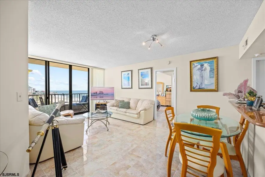 3851 Boardwalk #2109, Atlantic City, NJ 08401 - #2