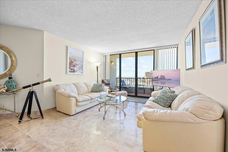 3851 Boardwalk #2109, Atlantic City, NJ 08401 - #3