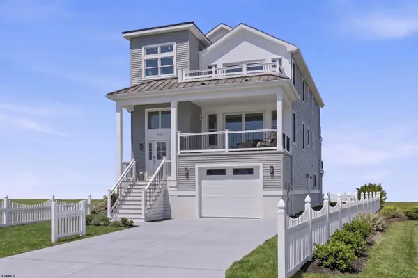 250 S 8th Street, Brigantine, NJ 08203