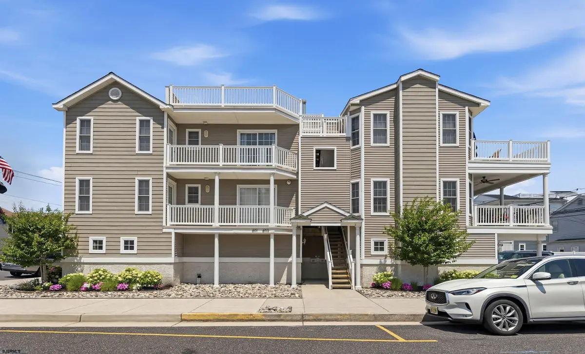 401 28th Street #1, Ocean City, NJ 08226 - #1