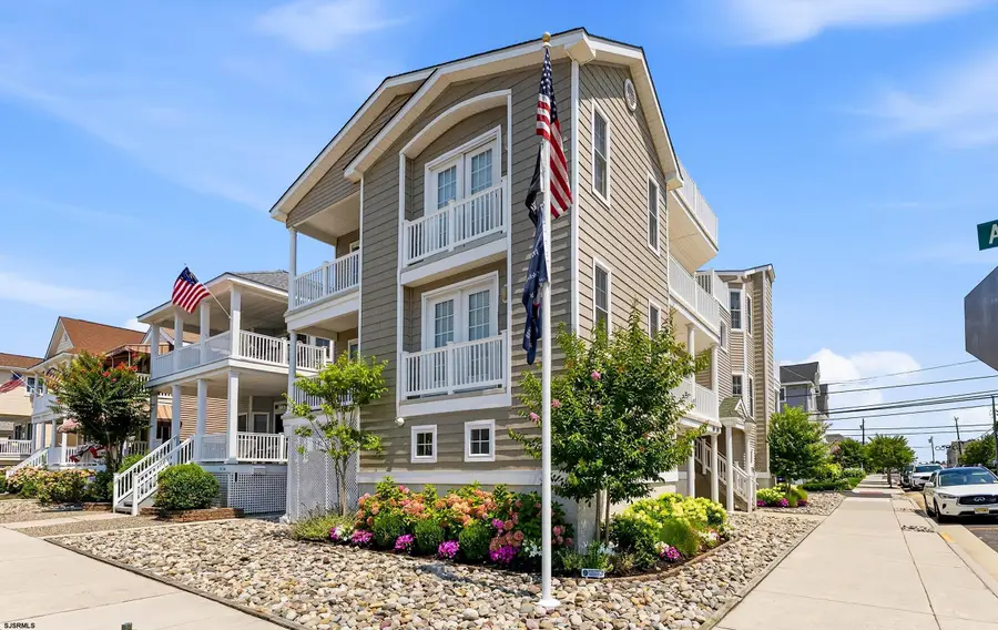 401 28th Street #1, Ocean City, NJ 08226 - #3