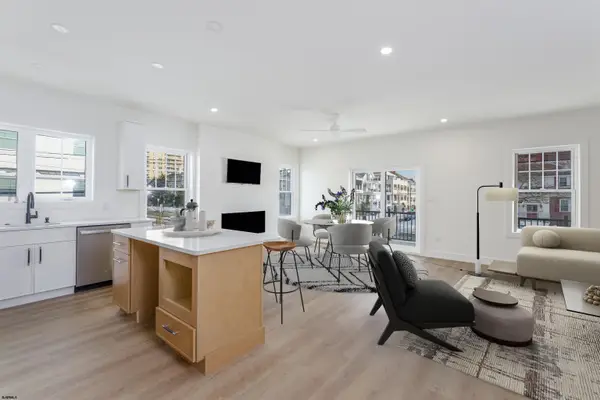 5201 Atlantic Ave #unit B, Ventnor, NJ 08406-2912
