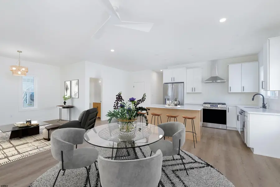 5201 Atlantic Ave #unit B, Ventnor City, NJ 08406-2912 - #2