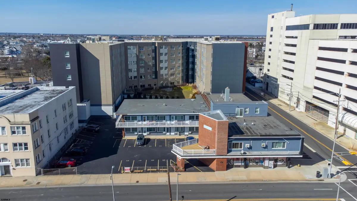 3501 Pacific Ave #75, Atlantic City, NJ 08401 - #1