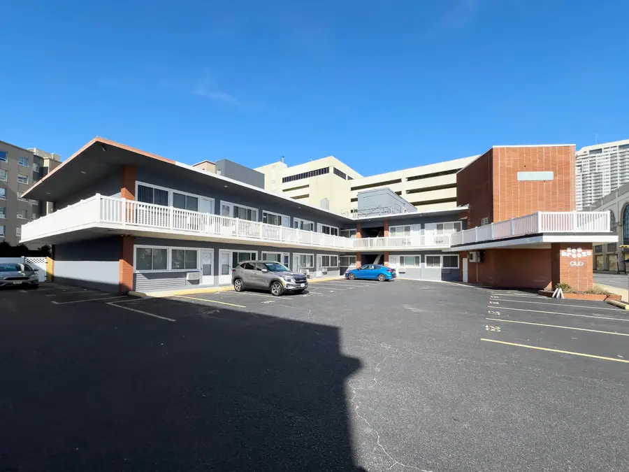 3501 Pacific Ave #75, Atlantic City, NJ 08401 - #3