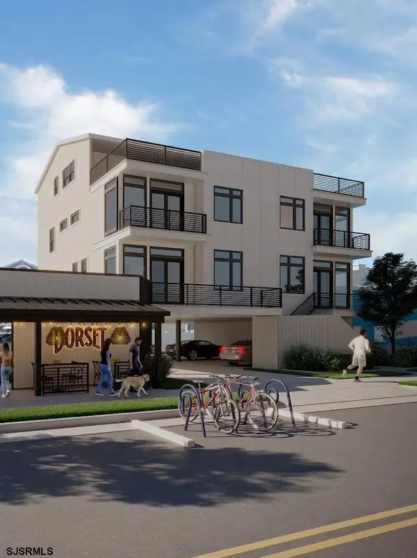 106 N Dorset Ave #A, Ventnor, NJ 08406