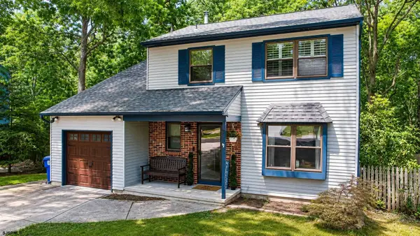 555 Holly Brook, Galloway Township, NJ 08205