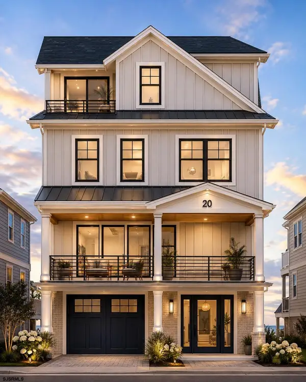20 N Troy Ave, Ventnor, NJ 08406